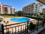 Furnished 1-Bedroom Apartment | South Bay, Sveti Vlas