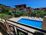 Urgent Sale! 1-Bedroom Apartment with Direct Pool Access in Sirena Complex, Sveti Vlas