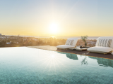 Apartment For Sale in Benahavis, Malaga, Spain