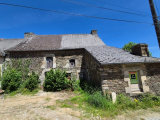 House For Sale in Saint-Servant, Morbihan, France