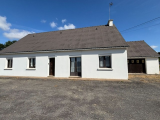 House For Sale in Ploermel, Morbihan, France