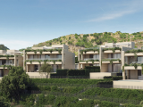 Penthouse For Sale in Marbella, Malaga, Spain