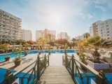 2-BEDROOM APARTMENT IN A LUXURY RESORT IN LONGBEACH  £165,000