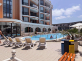 2-Bedroom Apartment with Sea View | Admiral, Sveti Vlas
