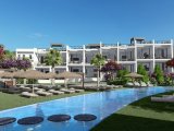 NEW 2 BEDROOM PENTHOUSE APARTMENT LOCATED ON THE 5* BAHAMAS RESORT