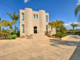 Villa For Sale in Paralimni, Famagusta, Cyprus