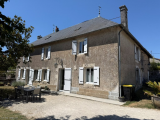 House For Sale in Ruffec, Ruffec, France