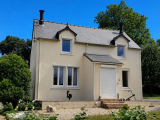 House For Sale in Les Forges, Morbihan, France