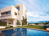 Town House For Sale in Estepona, Malaga, Spain
