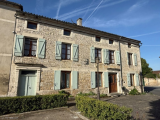 House For Sale in Ruffec, Ruffec, France