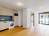 A rare opportunity to acquire a brand new apartment right in the centre of Chatel.