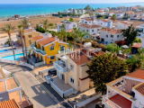 Villa For Sale in Ayia Thekla, Famagusta, Cyprus