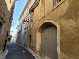 A Superb, Renovated Village House Offering 115 M2 Of Living Space, With Cellars And Terraces.