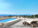 Apartment For Sale in Estepona, Malaga, Spain