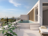 Villa For Sale in Estepona, Malaga, Spain
