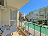 1-Bedroom Apartment with Pool View | Casa del Sol, Sunny Beach