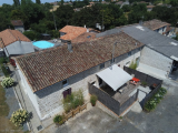 House For Sale in Villefagnan, Villefagnan, France