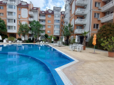 Furnished 1-Bedroom Apartment near Cacao Beach | Sunny Beach