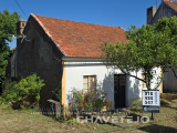 Traditional Country House with Outbuildings for sale near tomar , Central Portugal