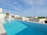 Villa For Sale in Rojales, Alicante, Spain