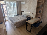 Sea View Studio in Sveti Vlas | Sorento Sole Mare Complex