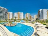 2 BED APARTMENT AT CAESAR RESORT IN LONG BEACH