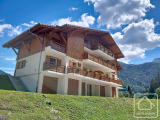 Exceptional 3-Bedroom Apartment with fantastic layout and in immaculate condition.
