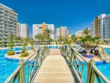 1 BED APARTMENT ON A LUXURY RESORT  LONGBEACH £110,000