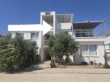 LUXURY 2 BED PENTHOUSE WITH LARGE PRIVATE ROOF TERRACE  BAFRA £119,950