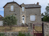 House For Sale in Morbihan, Morbihan, France