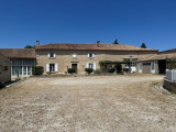 House For Sale in Chef-Boutonne, Chef-Boutonne, France