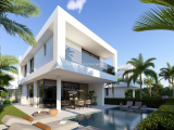 Villa For Sale in Pernera, Famagusta, Cyprus