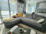 Renovated 2-Bedroom Apartment with Pool View in Sea Dreams, Sveti Vlas