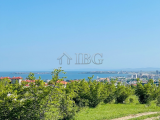 Sea View Plot Only 3 km from Sunny Beach | Kosharitsa