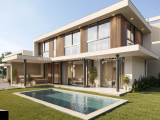 Villa For Sale in Kapparis, Famagusta, Cyprus