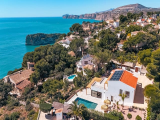 Villa For Sale in Javea / Xàbia, Alicante, Spain