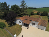 House For Sale in Charroux, Charroux, France