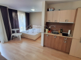 Bargain! 41 sq. m. Studio with Balcony for sale in Aphrodite Palace, Sunny Beach