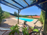 villa For Sale in Tomar Santarém Portugal