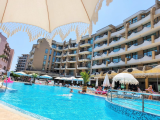 Large Studio Near the Beach | Grenada Complex, Cacao Beach, Sunny Beach