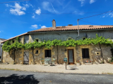 House For Sale in Blanzay, Blanzay, France