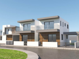Villa For Sale in Vrysoulles, Famagusta, Cyprus