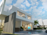 Detached For Sale in Pernera, Famagusta, Cyprus