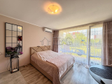 Furnished Studio in Holiday Fort Club, Sunny Beach