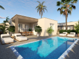 Bungalow For Sale in Xylofagou, Larnaca, Cyprus
