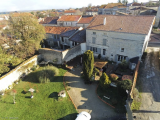 House For Sale in Aigre, Aigre, France