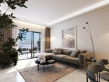 Apartment For Sale in Liopetri, Famagusta, Cyprus