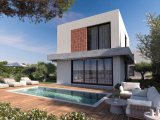 Villa For Sale in Pernera, Famagusta, Cyprus