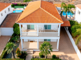 Detached For Sale in Ayia Napa, Famagusta, Cyprus