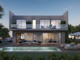 Villa For Sale in Kapparis, Famagusta, Cyprus